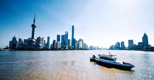 上海周边旅游景点