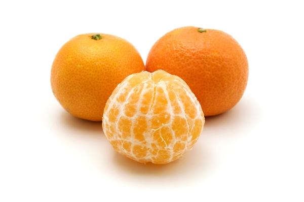 橘子图片大全