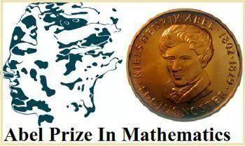 数学界的诺贝尔奖的相关图片