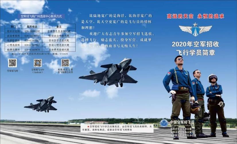 中国空军招飞网的相关图片