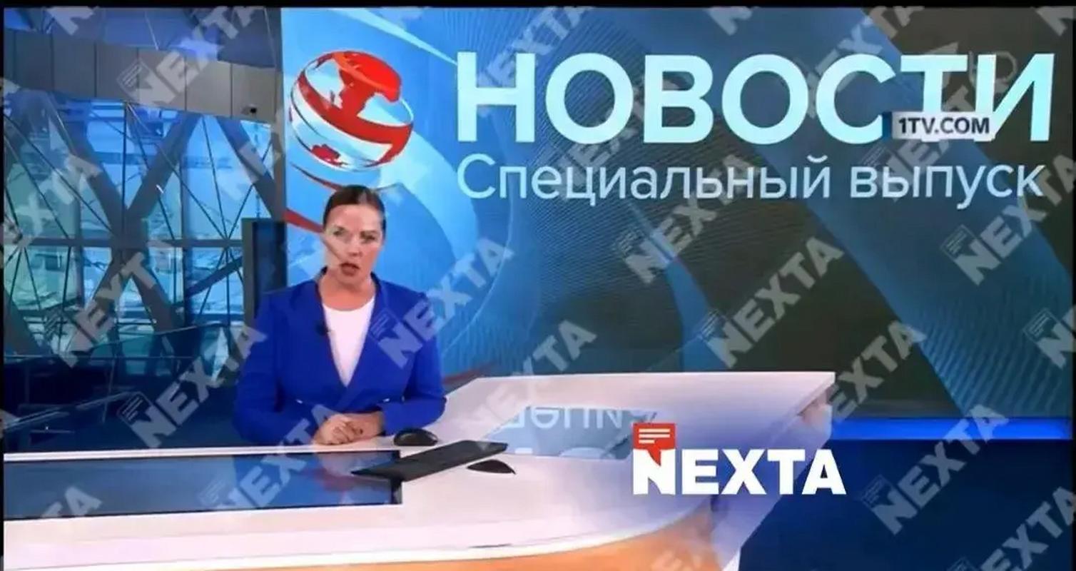 俄罗斯电视台的相关图片